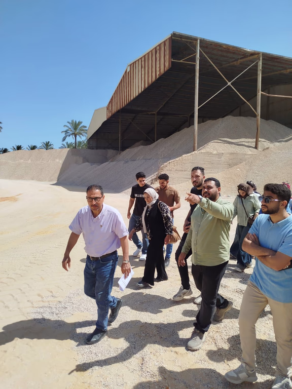 شرح تقني